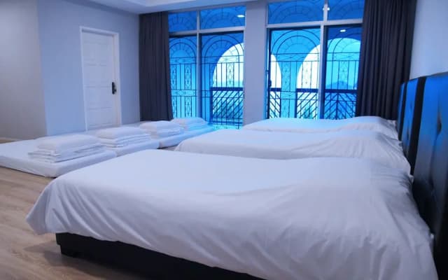 Cozy Villa Genting Highlands - photo 3
