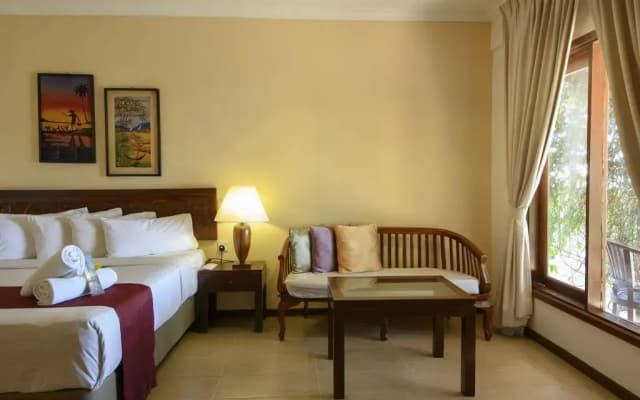 The Frangipani Langkawi Resort & Spa - photo 5