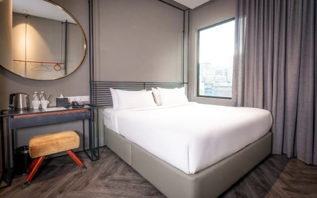 MOV Hotel Kuala Lumpur - photo 5