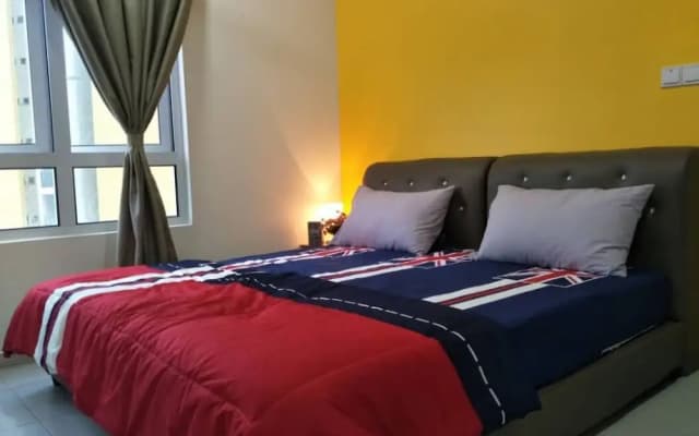 Mesahill 2 Room Condominium - Homestay - photo 5
