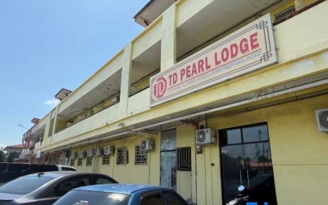 Td Pearl Lodge - photo 5