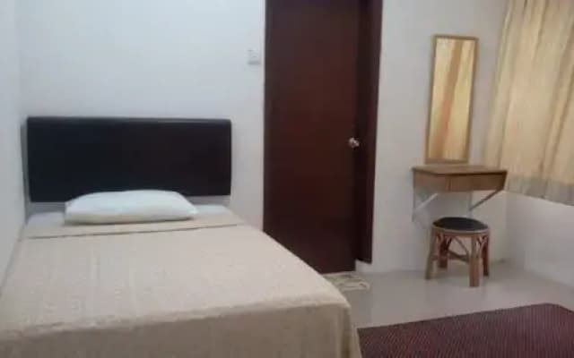 Kuala Lumpur Bed & Breakfast - photo 2