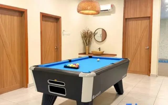 The Luxurious 40 @ Millos Villa - photo 5
