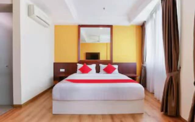 Collection O Hotel Super Cowboy - photo 3