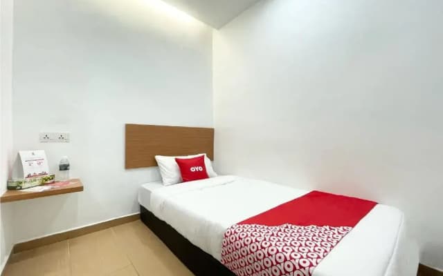 OYO 90334 Mawlaya Hotel - photo 4