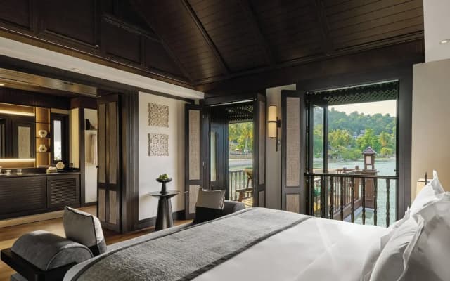 Pangkor Laut Resort - photo 5