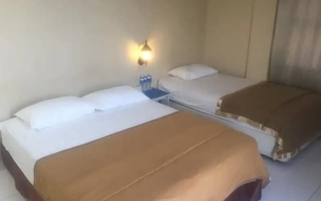 Hotel MetraSquare - photo 3