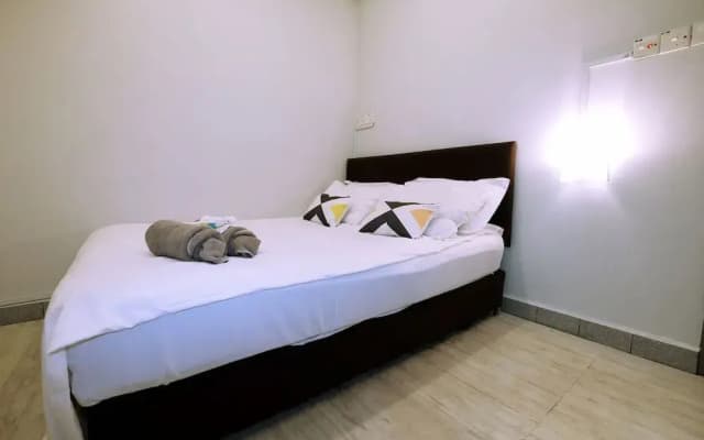 KK Room at Kota Kinabalu City Center - photo 4