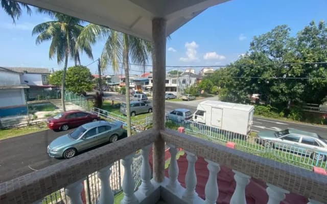 Warisan Bakti Homestay Taman Sri Watan Ampang - photo 3