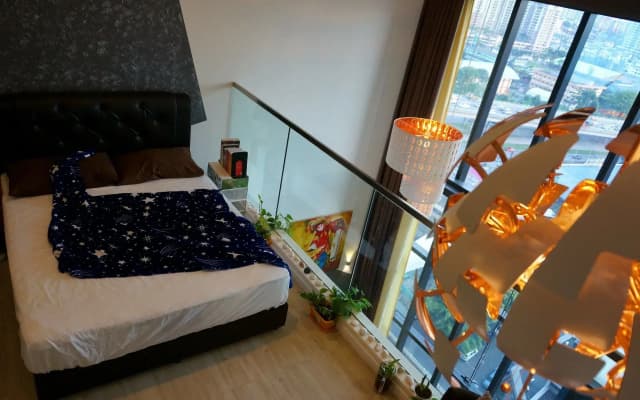 St Nomad M City Ampang, KLCC - photo 3