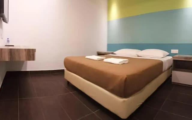 Muar Homestay (Comfort Homestay) - photo 4