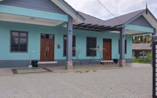 Homestay Aliesya Kuala Terengganu - photo 2