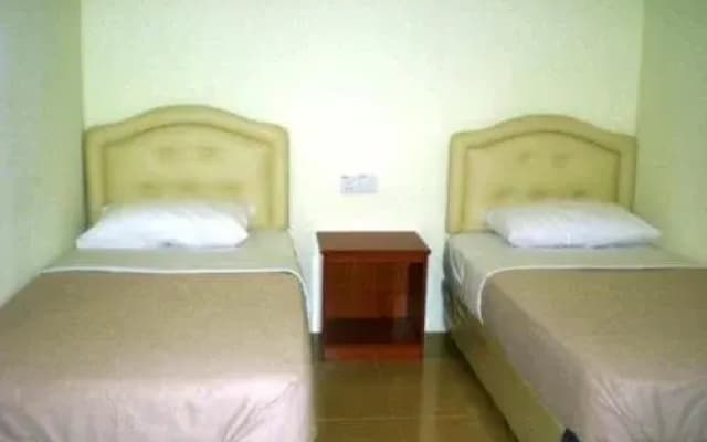 Ten Inn - photo 5