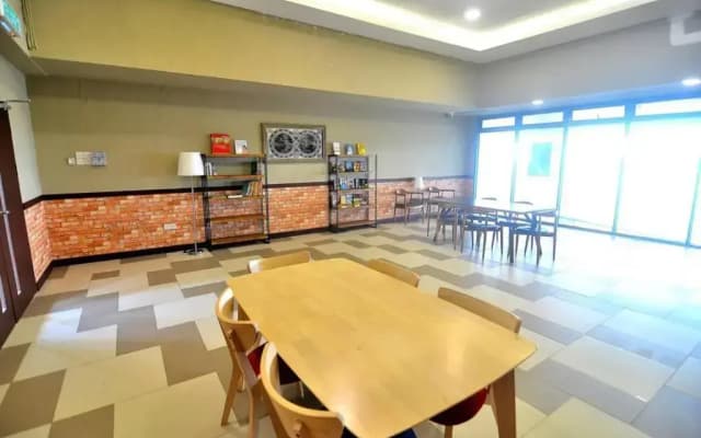 Vivacity Jazz Suite New Luxury Cozy Home A13 - photo 5