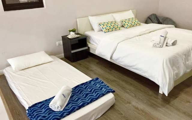 Minimalist Duplex at Sunway & PJ - photo 3