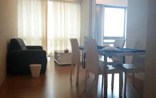 Tawassil Suites @ Swiss Garden - photo 2