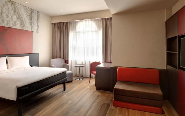 ibis Melaka - photo 4