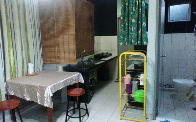 Homestay UA 1 - photo 2