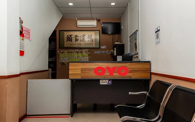 Hotel O Ltk Home - photo 2