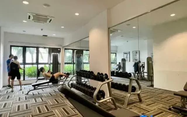 Modern Seaview Country Garden Danga Bay near CIQ | 3B3B - photo 2