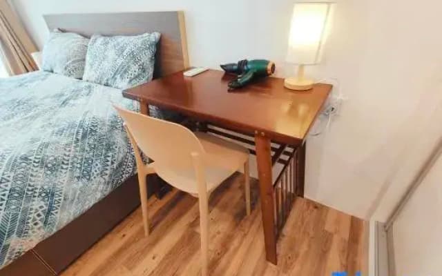 SoulHealingPlace Galacity 2BR 3Bed Apartment - photo 2
