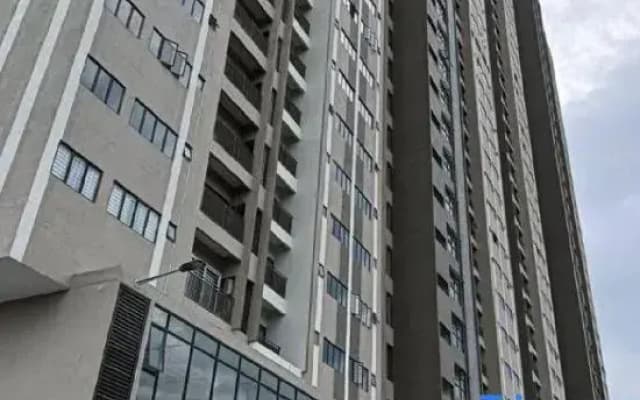 Nilai Youth City Residence C-25-15 - photo 2