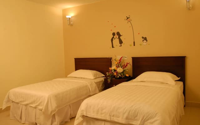 Loong Fatt Hotel - photo 3