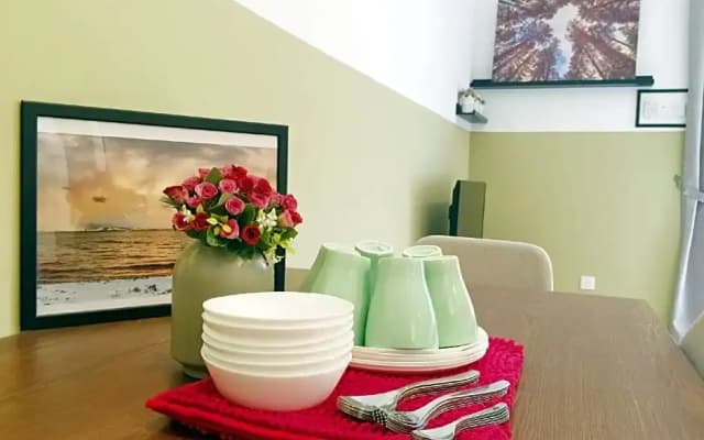 Electus Home 003 Studio Room @ Midhills Genting - photo 3