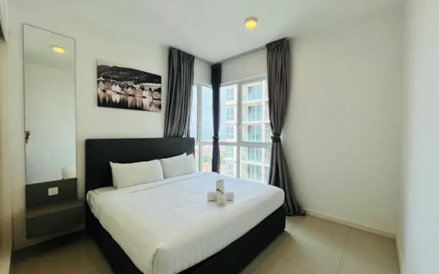The Shore Residence Melaka By I Housing - photo 4