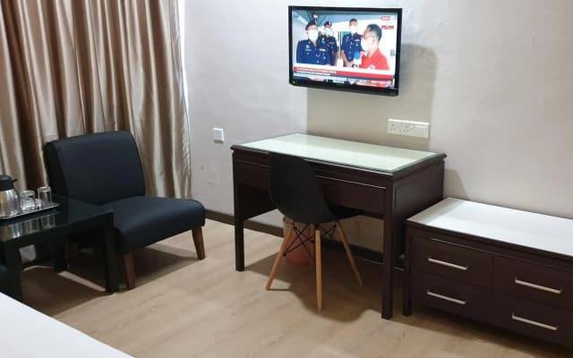 Hotel Samila - photo 4