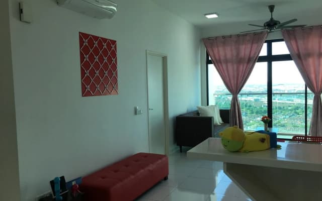 Lovely Apartment At Sky Loft - photo 4