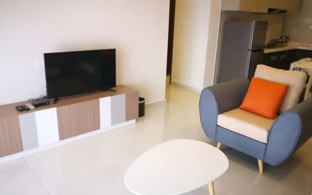 Garden View Homestay @ Country Garden Danga Bay - photo 2