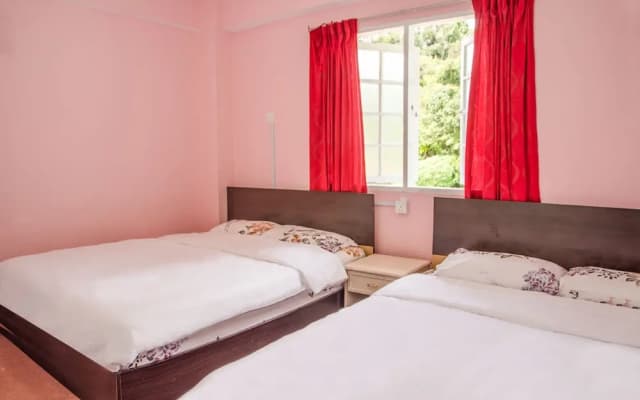 Cameron Highlands Apartment (Desa Anthurium) B18 - photo 5