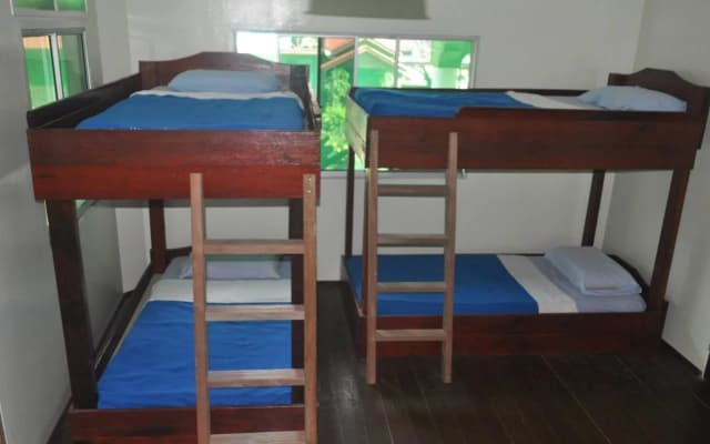 Sukau Greenview Bed & Breakfast - photo 2