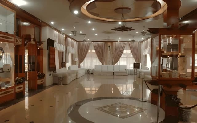 Bukit Keluang Beach Resort - photo 2