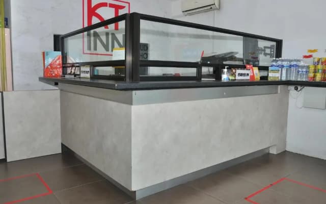 Kuching Transit Inn - photo 2