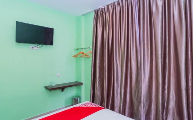 Hotel Shlyo - photo 3