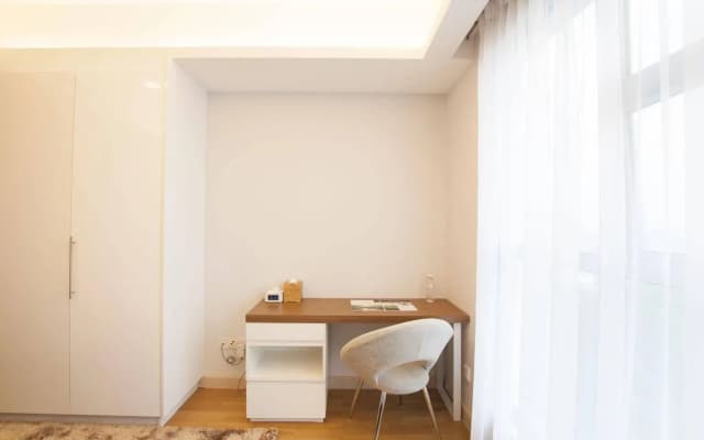 Sunday Hotel Near Petronas Twin Tower (Formerly Suasana Suites) - photo 4