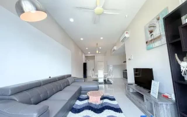 The Loft Imago Shopping Mall By Chill Time - photo 3
