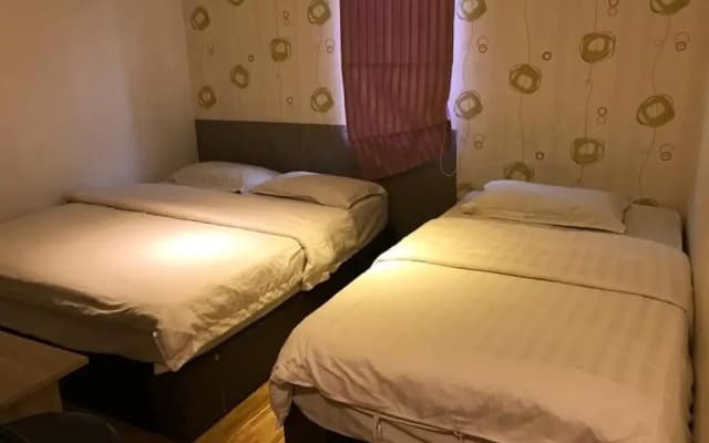 My Family Hotel - photo 2