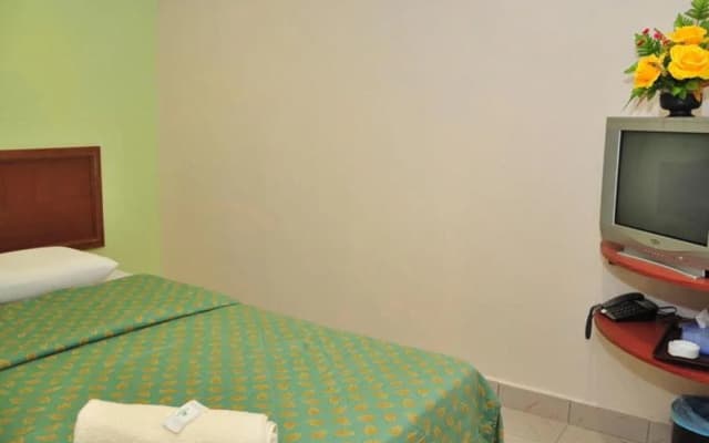 Hotel Sahara Selayang - photo 5