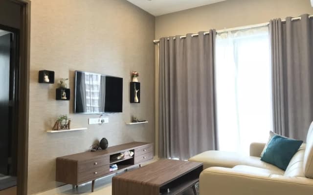 5 Star Resort at Danga Bay - photo 5