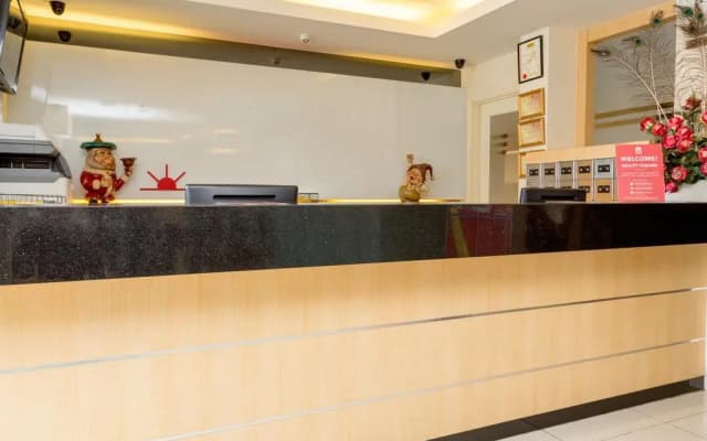 Signature Hotel KL Sentral - photo 2