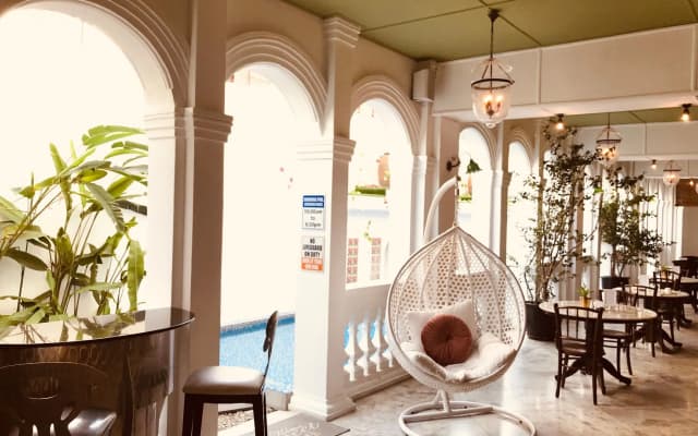 Museum Hotel - photo 2
