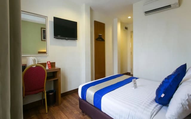OYO 255 My Hotel KL Sentral - photo 4