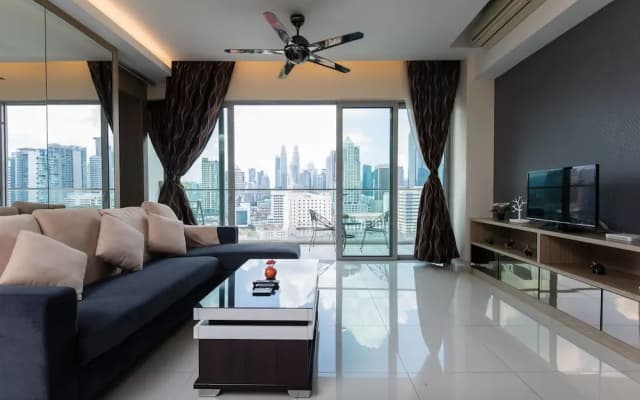 Grand Suite with Sky Pool - photo 5