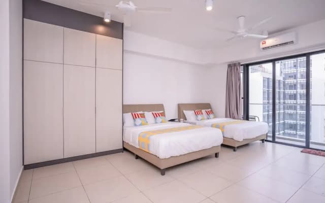 OYOHome 89448 Extraordinary Studio - photo 5