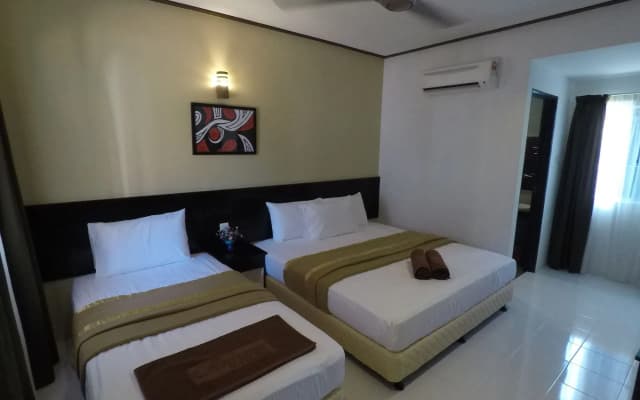Langkawi Anjung Villa - photo 3