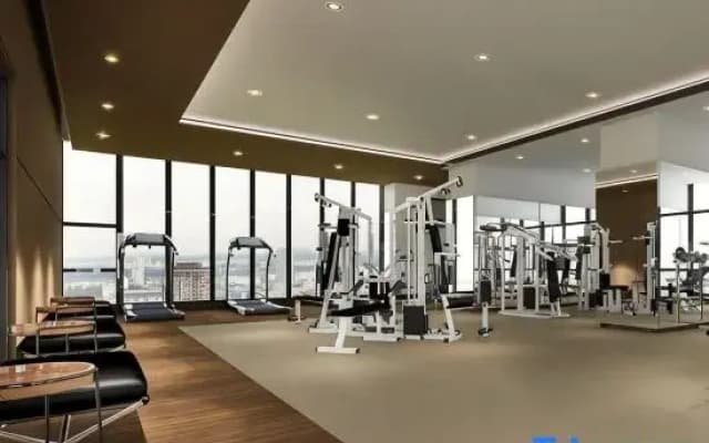 TriTower Suites Johor Bahru Near JB CIQ, JBCC & Capri - photo 5