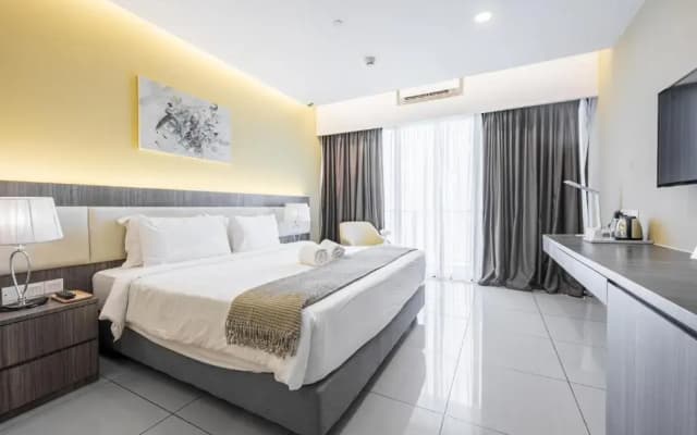 Genting Grandeur Suite - Ion D'elemen - photo 2
